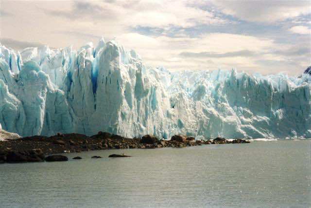 Perito Moreno - Argentina
